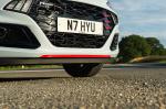 Hyundai i10 N Line 2020 года (UK)